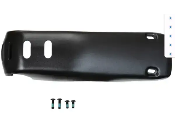 Cannondale kryt MOTERRA CRB SKIDPLATE (K34195)