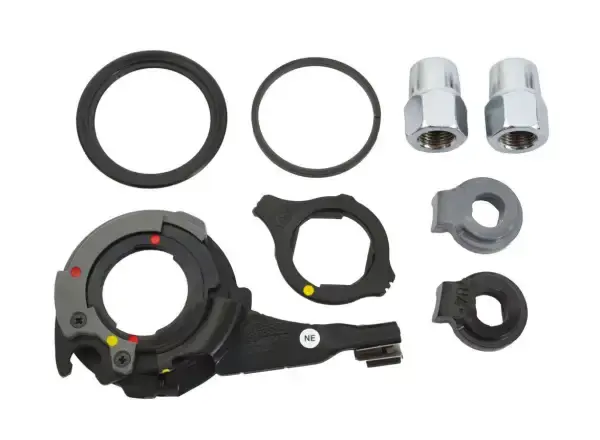 Shimano Nexus CJ-8S20 díly k náboji SG-C6000 8 rychlostní