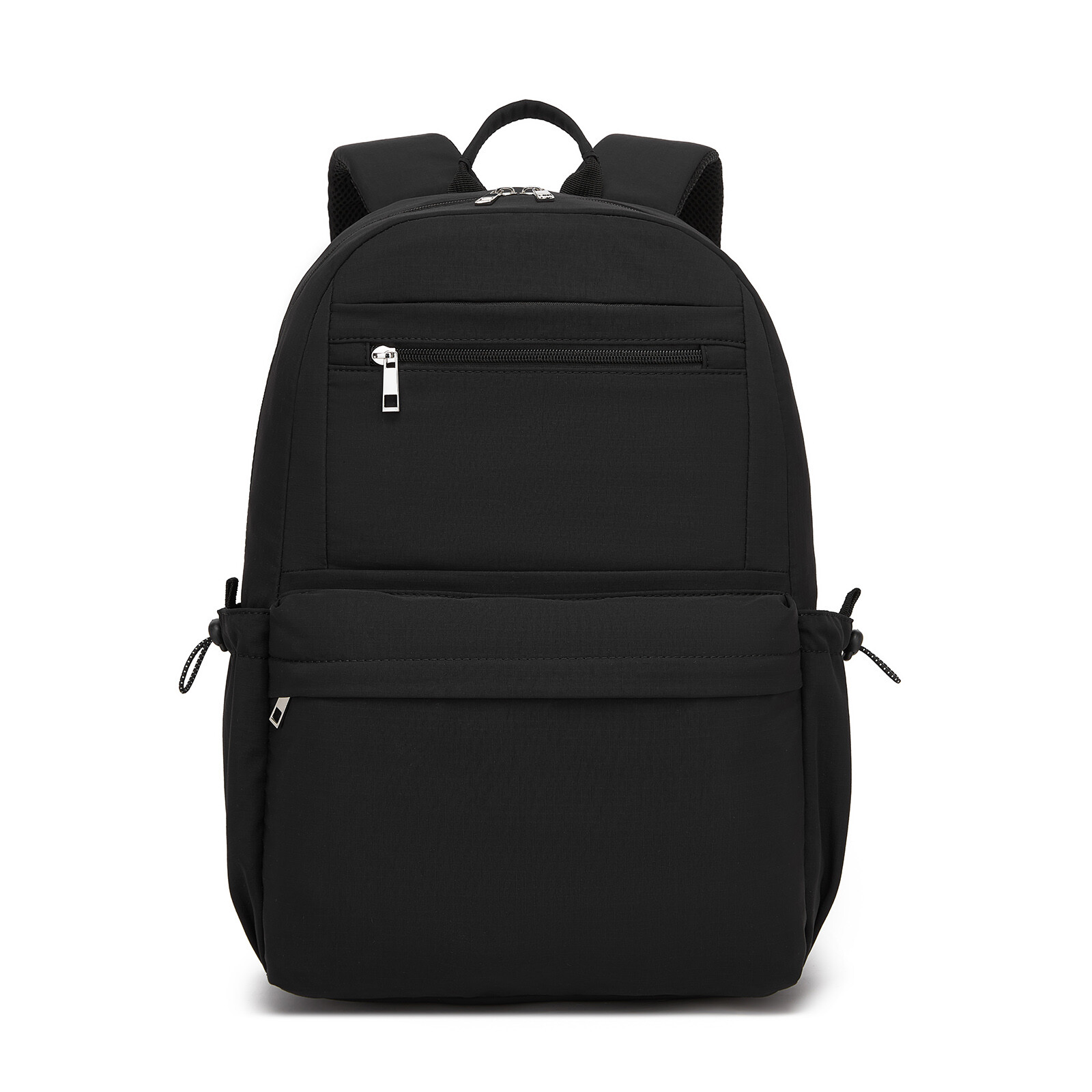 Voděodolný městský batoh na notebook 15,6
