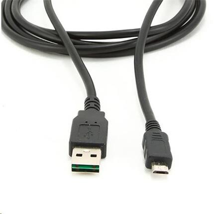GEMBIRD kabel USB - microUSB