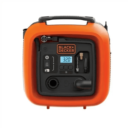 Black&Decker ASI400