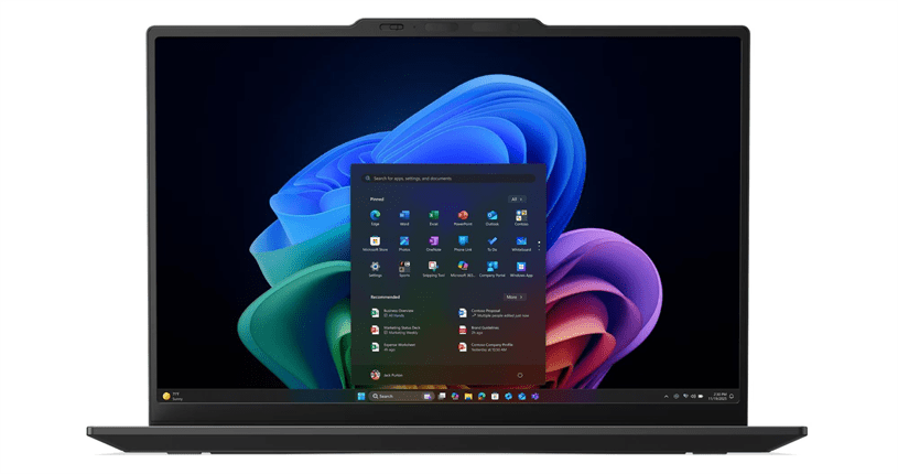 Lenovo ThinkPad X1 Carbon Gen 14 Aura Edition (21V70026CK) Touch