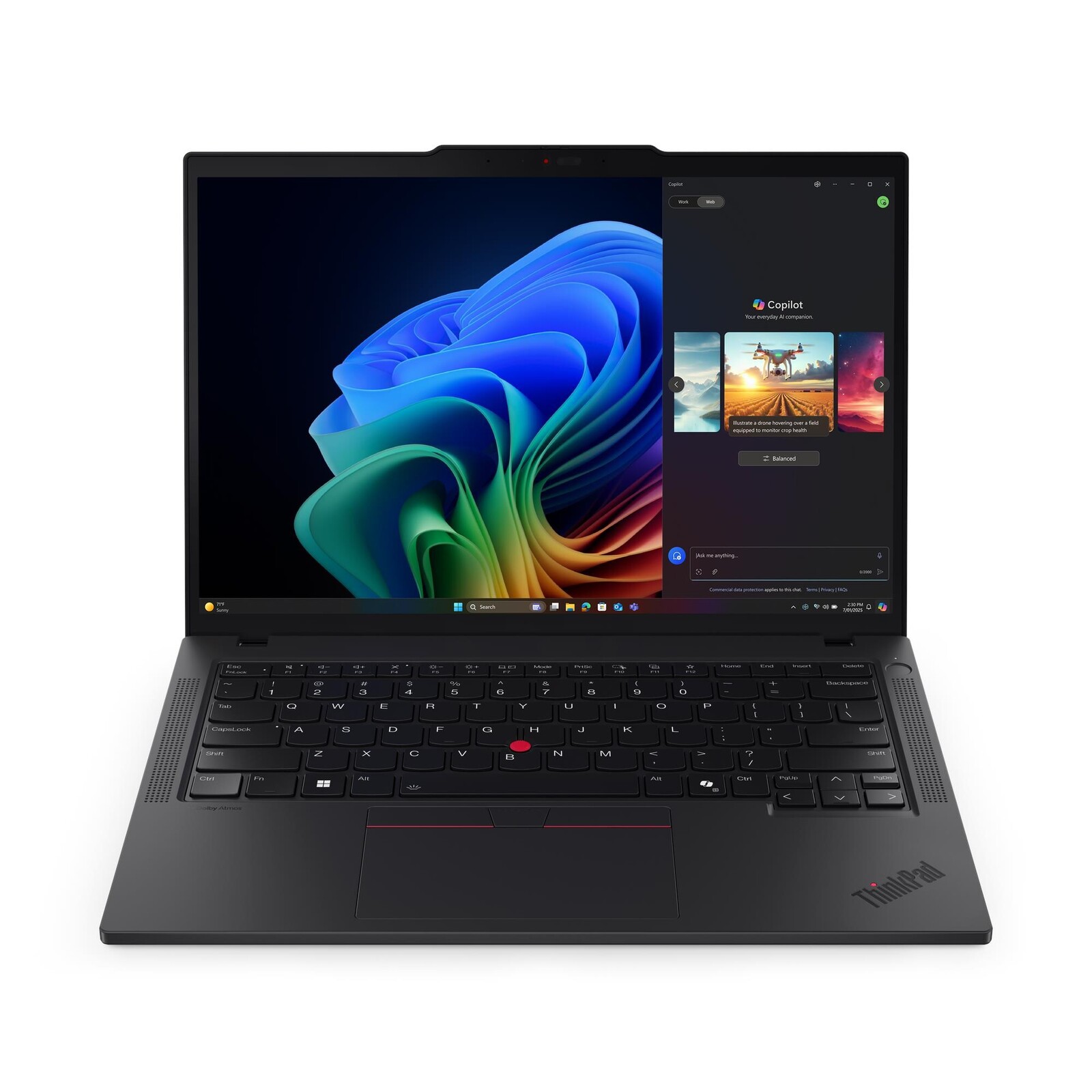 Lenovo ThinkPad T14 Gen 7 (21WN007SCK) Touch