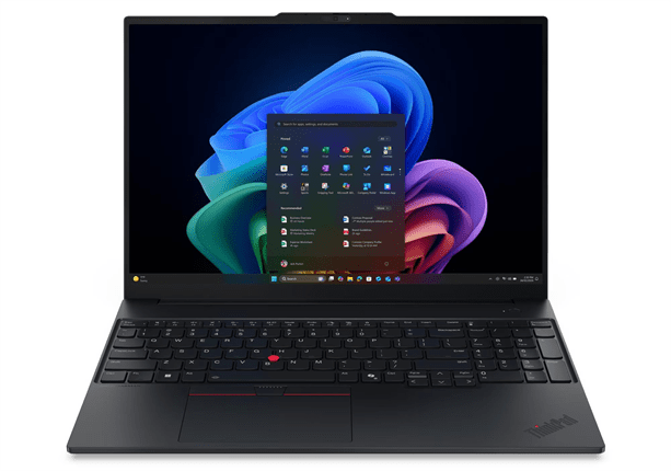 Lenovo ThinkPad E16 Gen 4 (21YC000VCK)