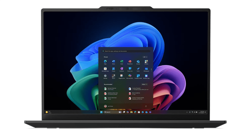 Lenovo ThinkPad X1 Carbon Gen 14 Aura Edition (21V7009GCK)