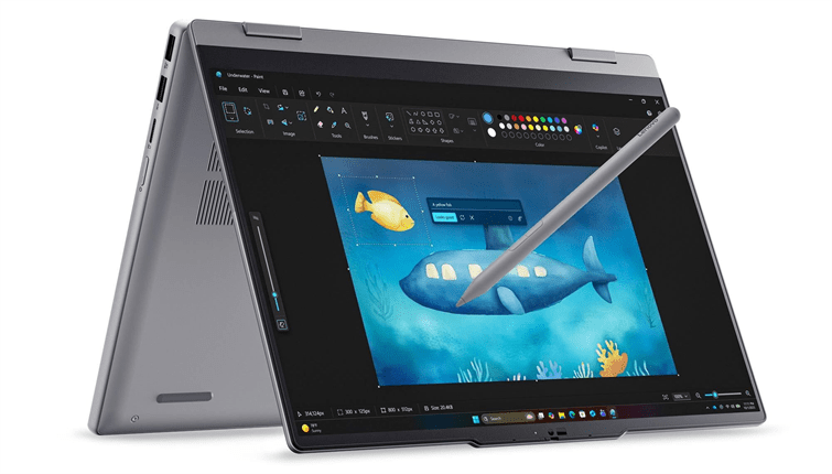 Lenovo ThinkBook 14 2v1 Gen 6 IPL (22AR0008CK)  Touch