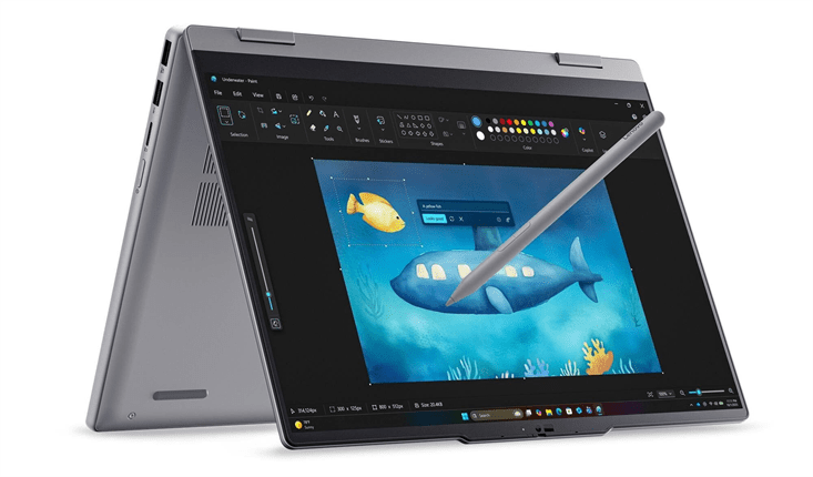 Lenovo ThinkBook 14 2v1 Gen 6 IPL (22AR000HCK)  Touch