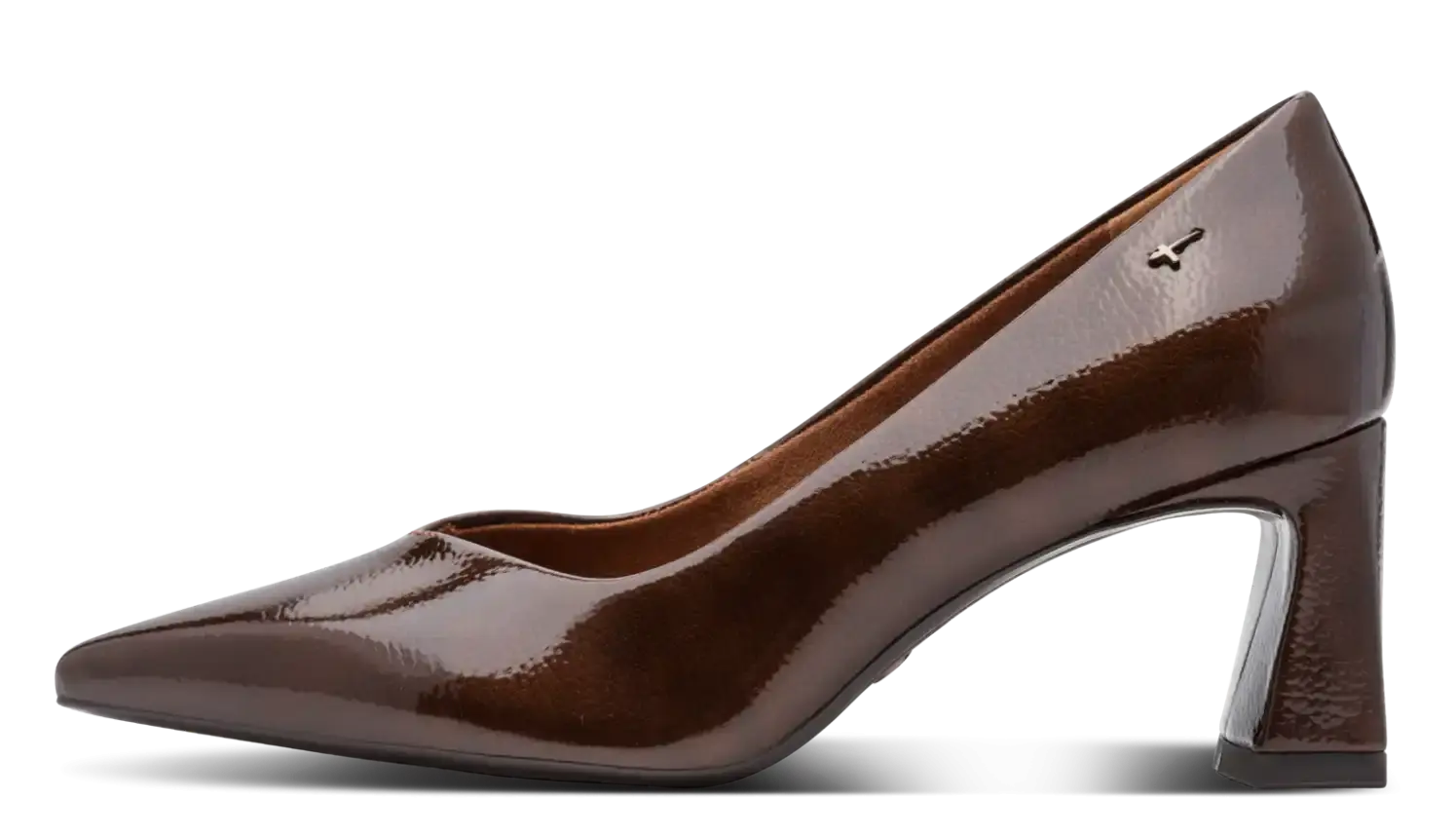 Tamaris 1-22452-45-359 Dámské lodičky brown 36