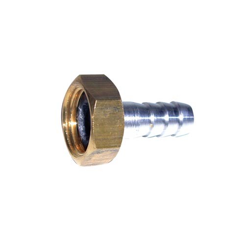 Hadicová přípojka 3/4″–1/2″