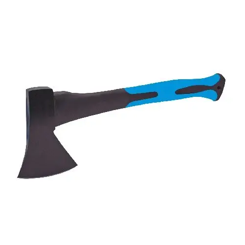 Sekera se sklolaminátovou násadou 1250 g