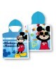 Dětské pončo Mickey Mouse FARO