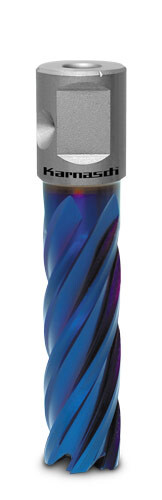 Karnasch® Jádrový vrták O 42 mm Karnasch BLUE-LINE 55