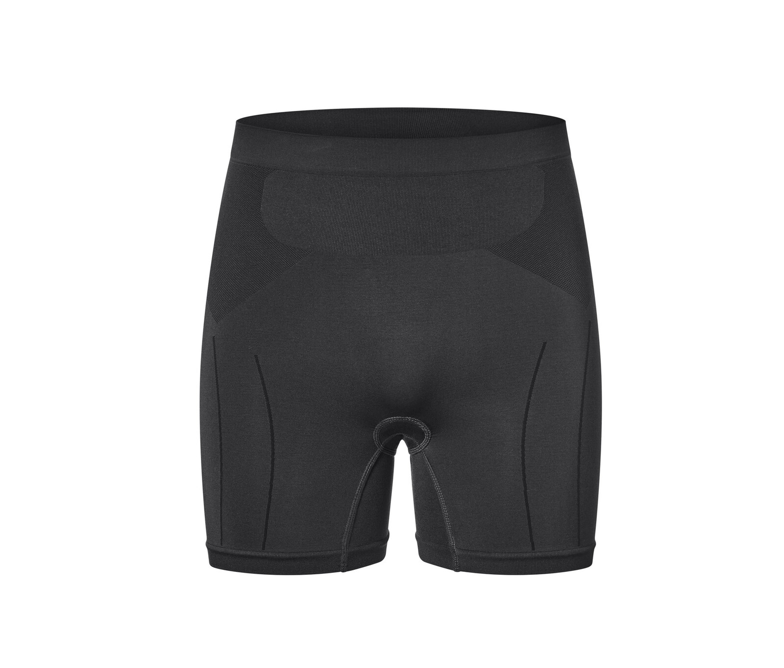 Tchibo - Cyklistické spodky - pro muže - vel. XL 56/58 - barva: šedá