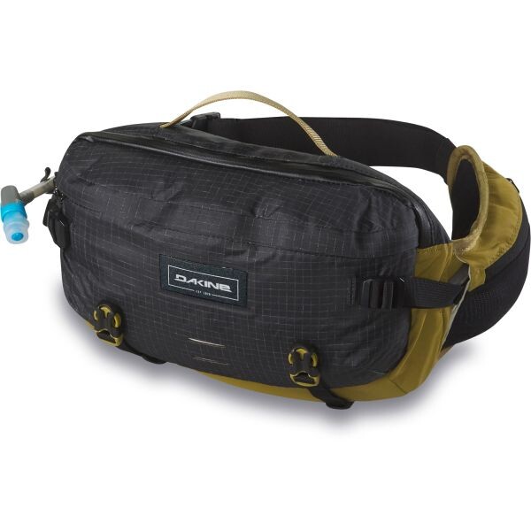 Ledvinka Dakine Seeker - Černá - 6L