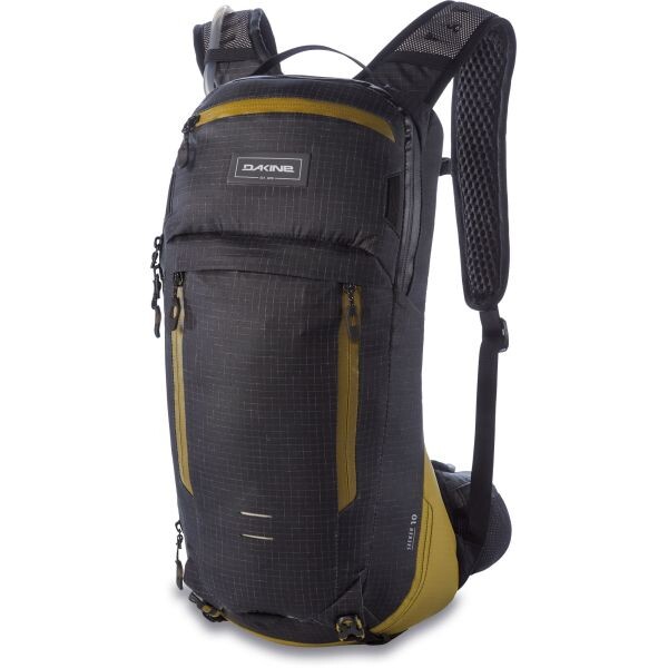 Batoh Dakine Seeker - Černá - 10L