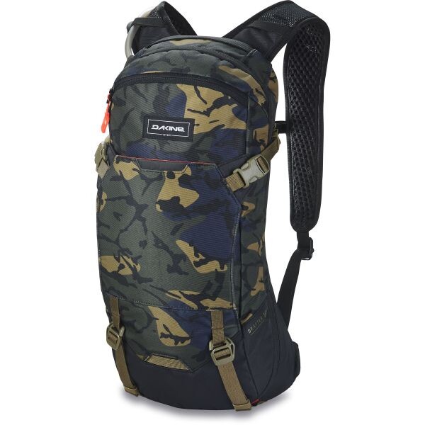 Batoh Dakine Drafter - Černá - 10L