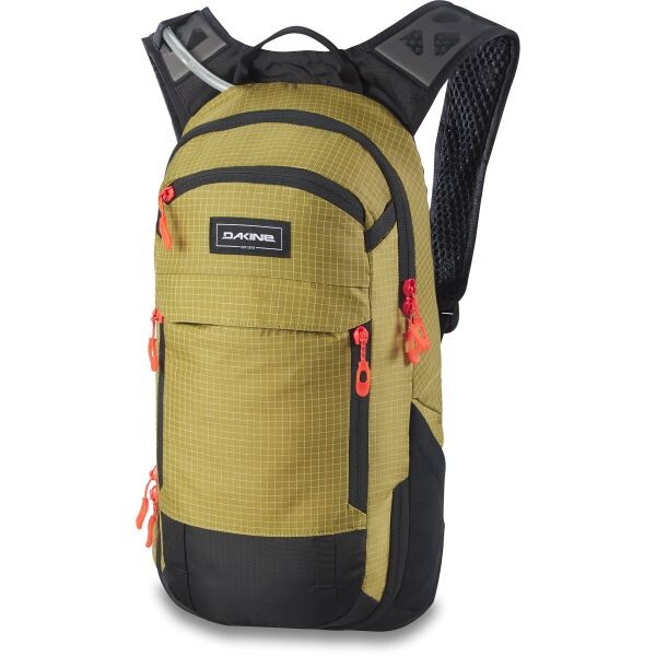 Batoh Dakine Syncline - Béžová - 12L