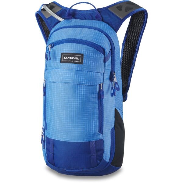 Batoh Dakine Syncline - Modrá - 12L