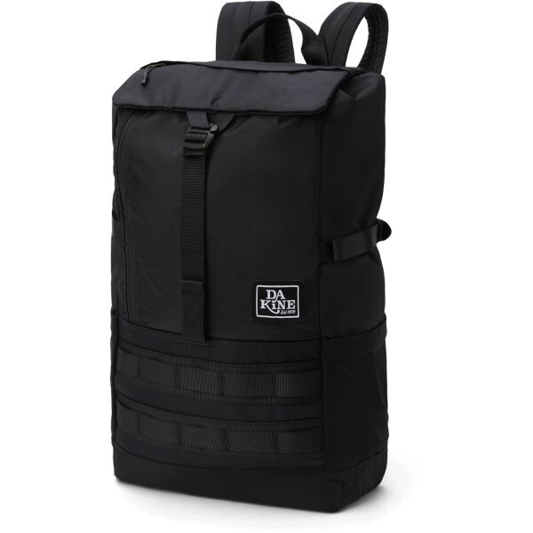 Batoh Dakine June - Černá - 25L