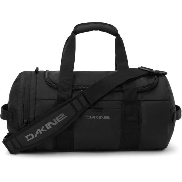 Ces.Taška Dakine Eq Duffle 2.0 - Černá - 35L