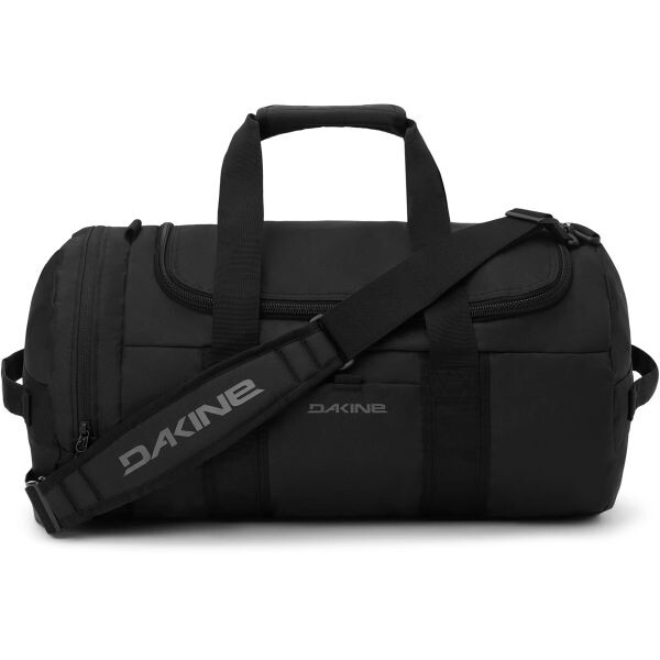 Ces.Taška Dakine Eq Duffle 2.0 - Černá - 50L