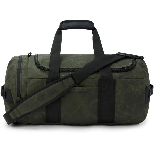 Ces.Taška Dakine Eq Duffle 2.0 - Zelená - 50L