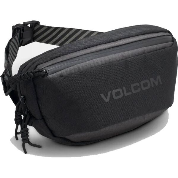 Ledvinka Volcom Mini Dos - Černá - Univerzální