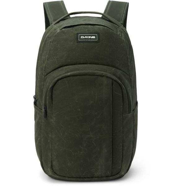 Batoh Dakine Campus - Zelená - 33L