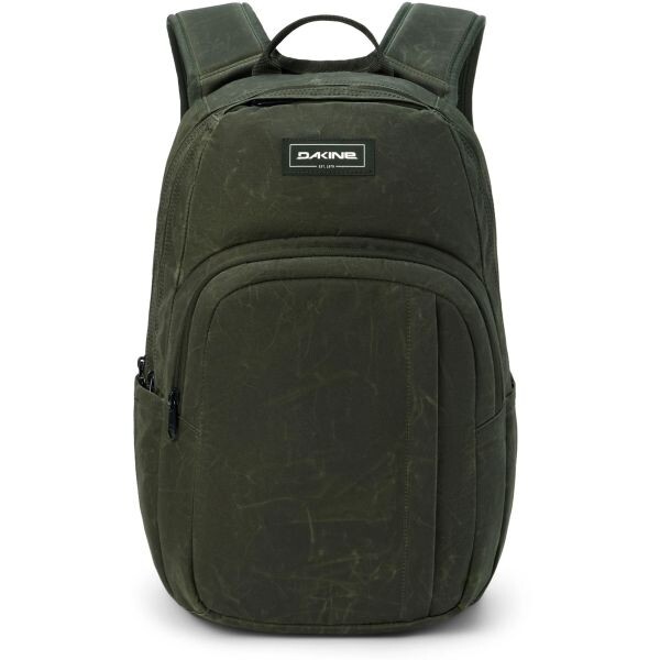 Batoh Dakine Campus - Zelená - 25L