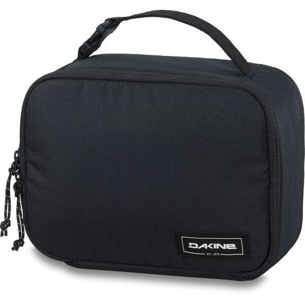 Lunch Box Dakine - Černá - 5L