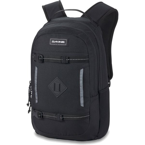 Batoh Dakine Mission - Černá - 18L