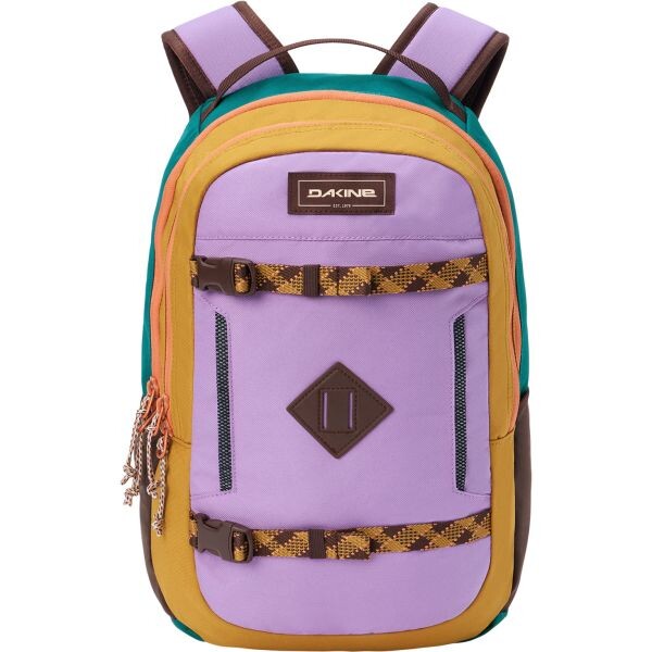 Batoh Dakine Mission - Fialová - 18L