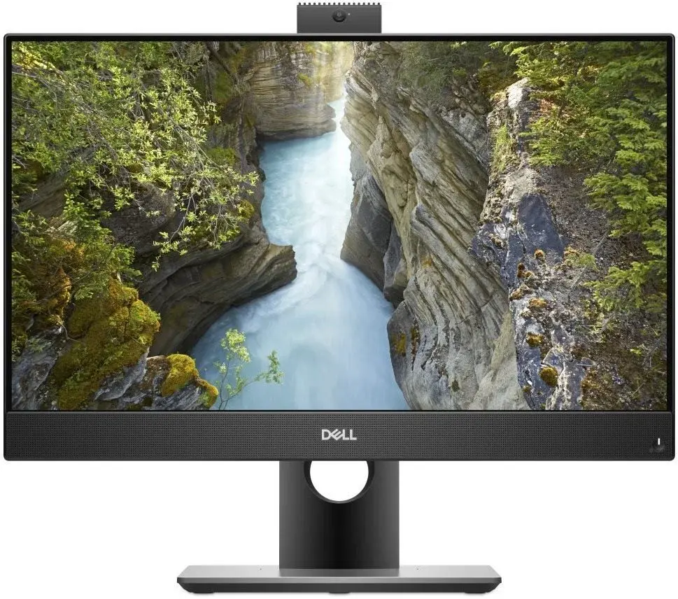 Dell OptiPlex 5480 AIO