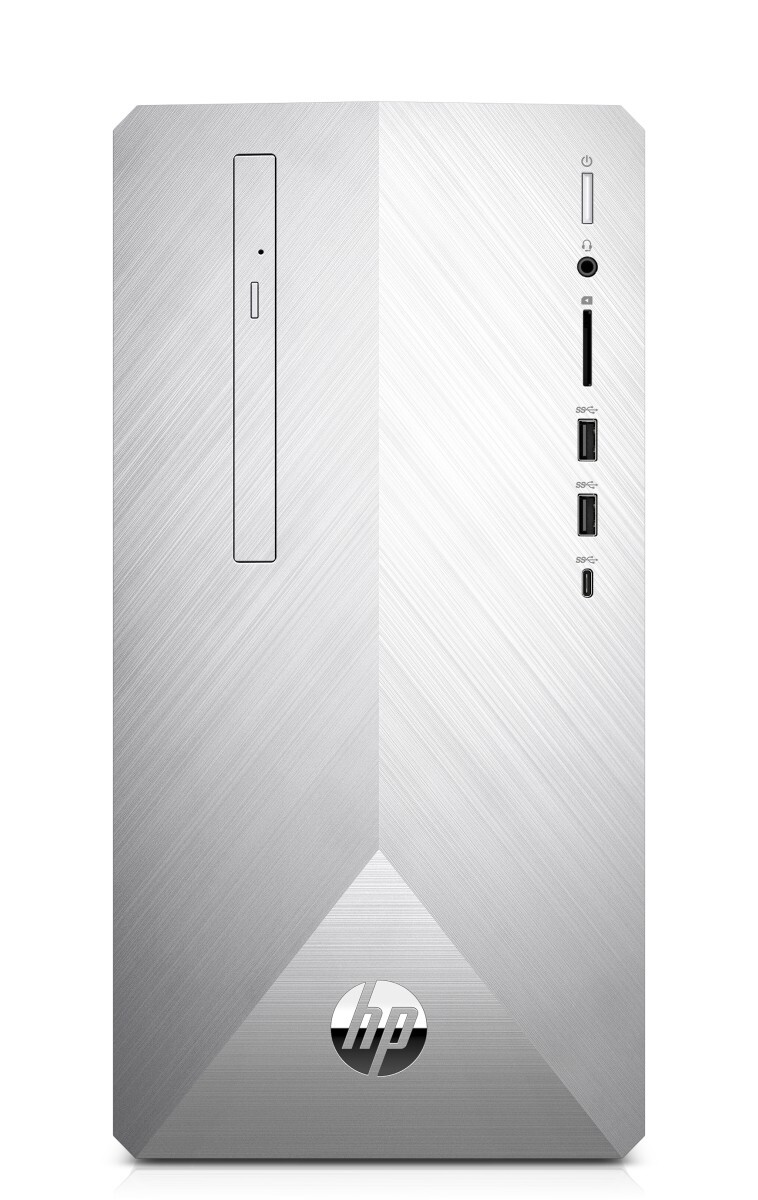 HP Pavilion Desktop 595-p0xxx