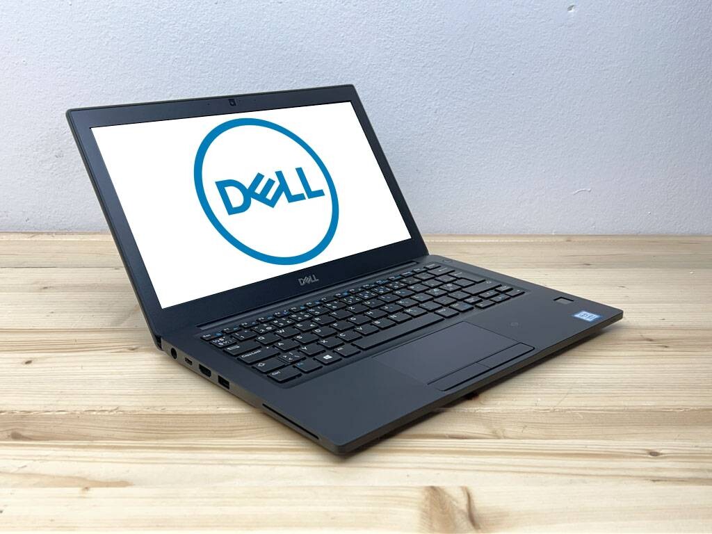 Dell Latitude 7290