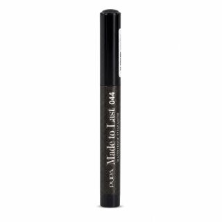 Pupa Made To Last Waterproof Eyeshadow dlouhotrvající oční stíny v tužce 044 Golden Sand 1,5 g