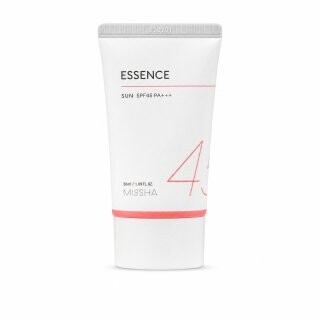 Missha Essence krém na opalování Sun SPF45 PA+++ 50 ml