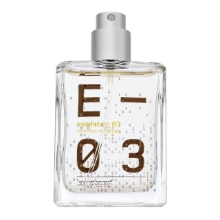 Escentric Molecules Escentric 03 - Refill toaletní voda unisex 30 ml