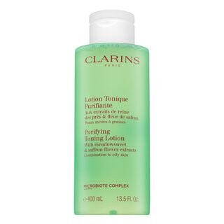 Clarins tonikum Purifying Toning Lotion 400 ml