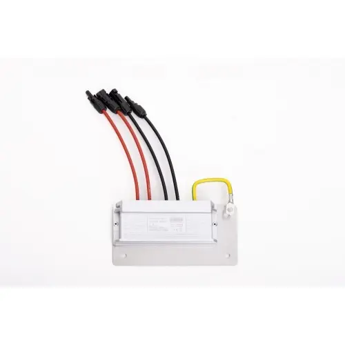 DC svodič na střechu AZ ROOF SPD T1+T2 2+0 1010VDC