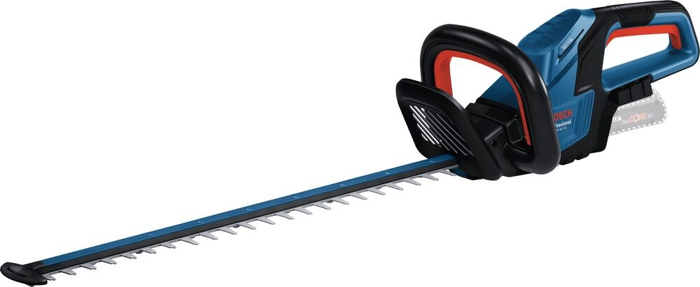 Aku nůžky na živý plot Bosch PRO GHE 18V-60 (II) 06008C9400