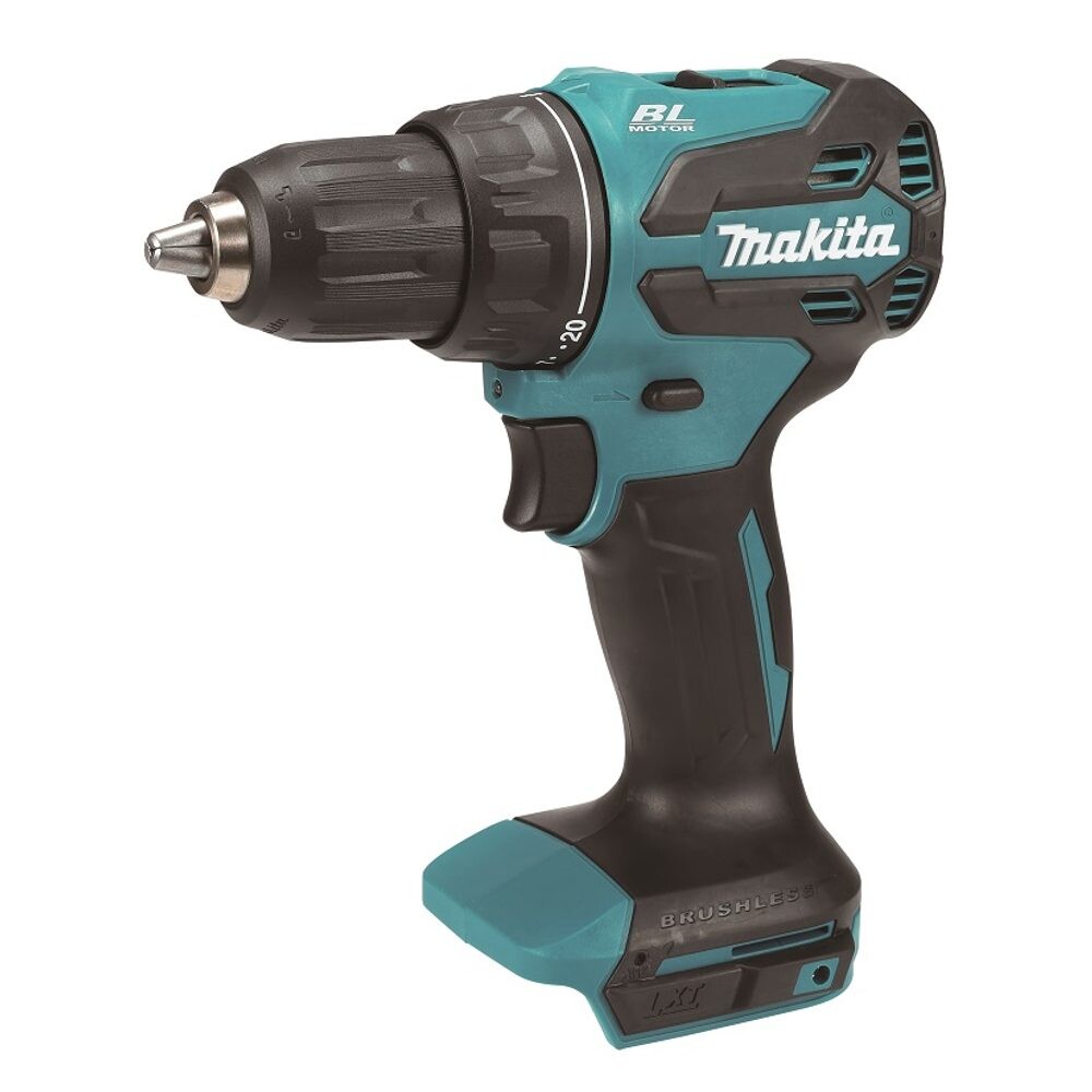 Aku vrtací šroubovák Makita LXT DDF490Z