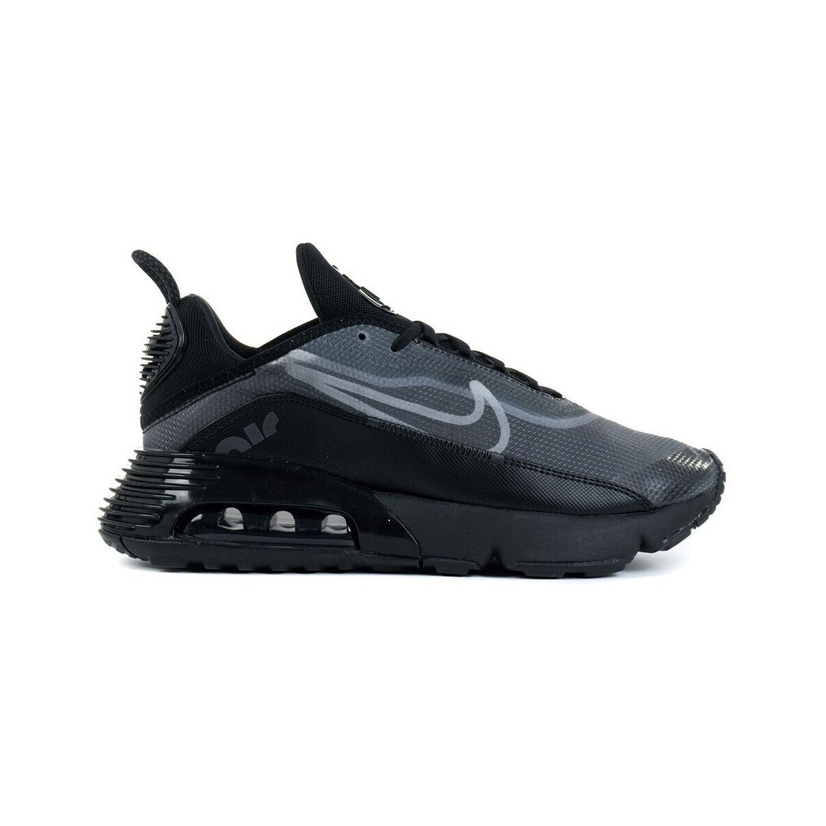 Nike  Air Max 2090  Šedá