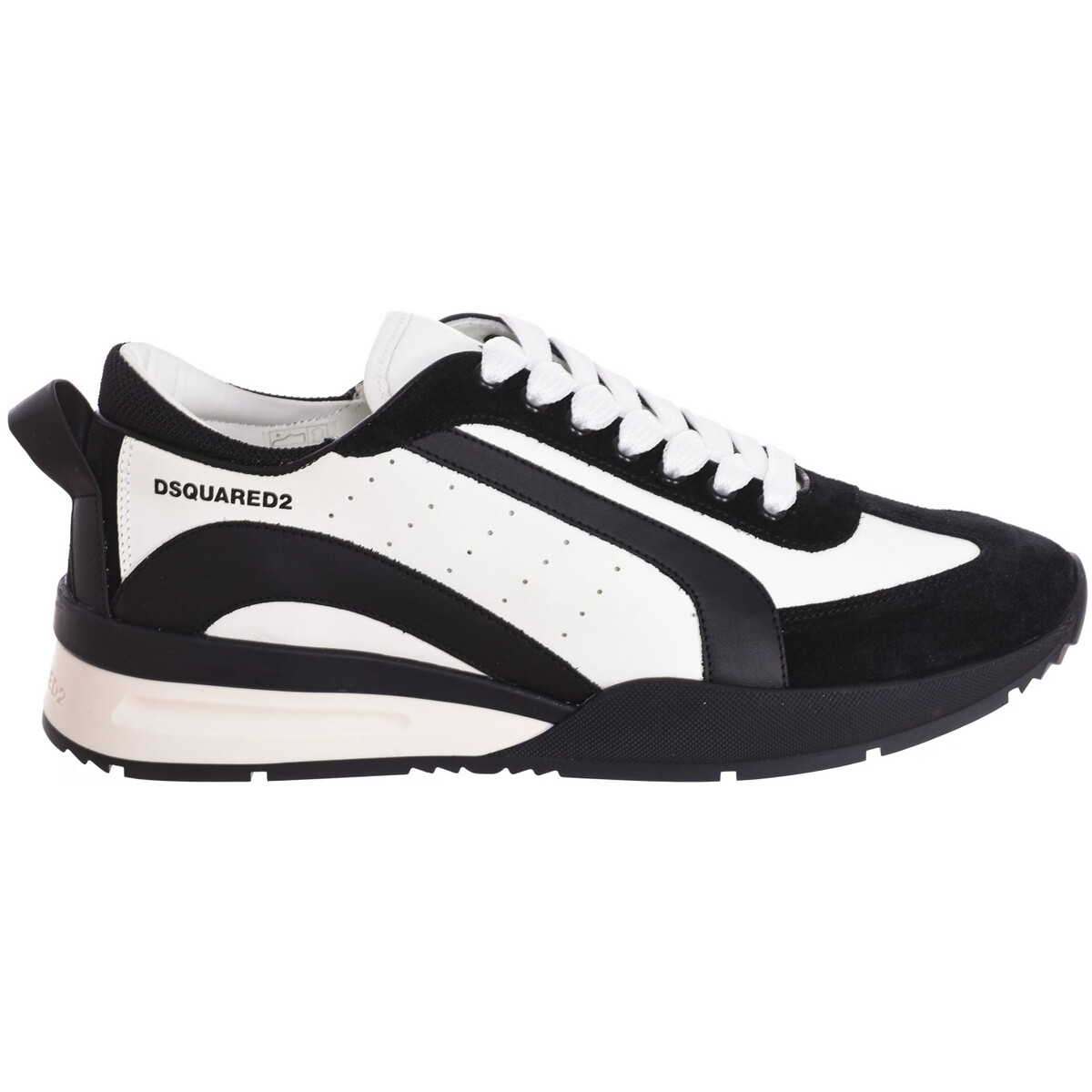 Dsquared  SNM0262-13220001-M072  ruznobarevne