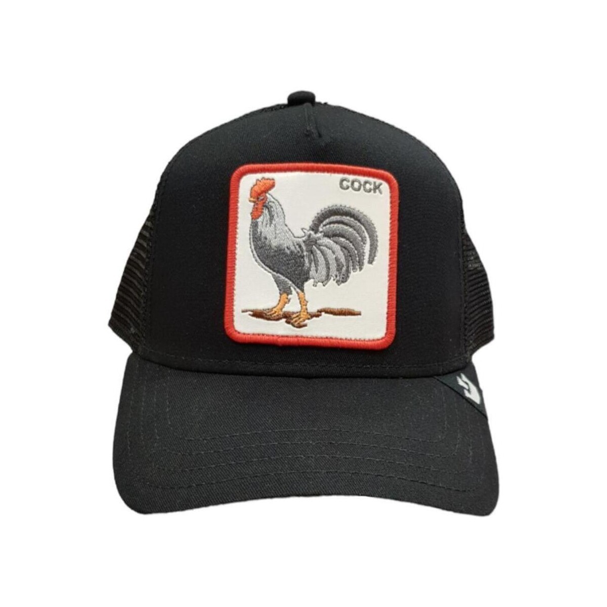Goorin Bros  101-0378-EBO  Černá