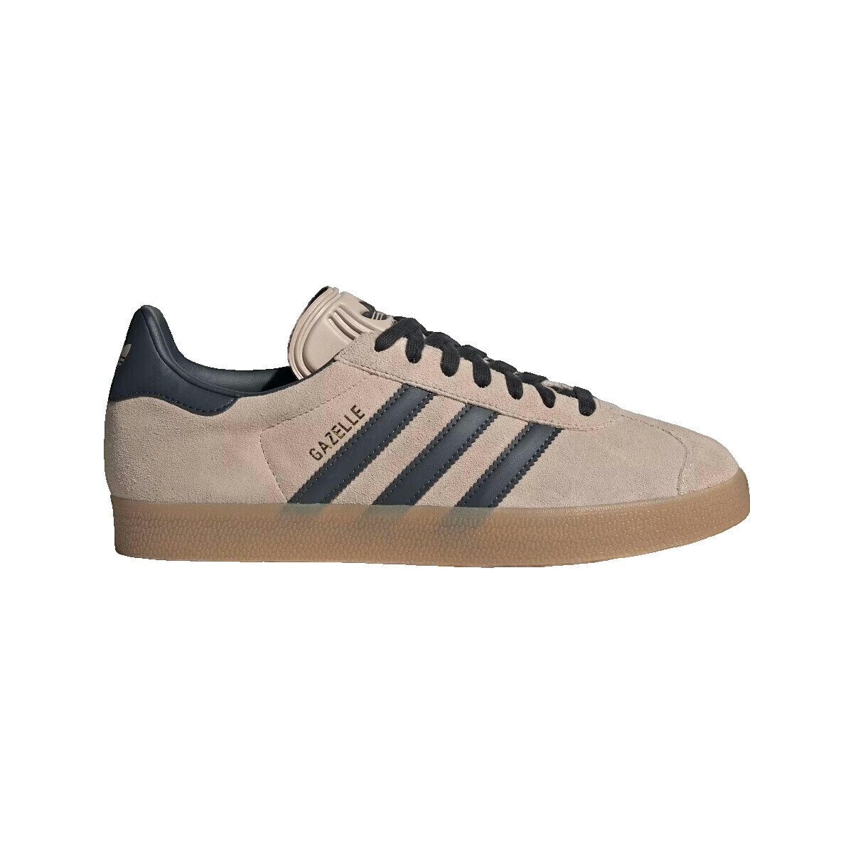 adidas  Baskets  Gazelle wonder taupe / night indigo / gum