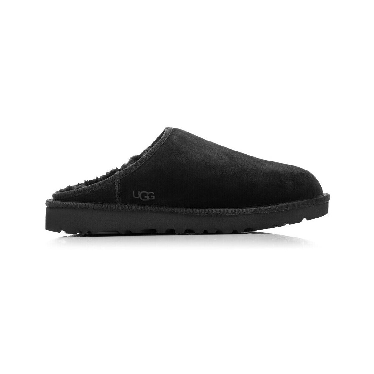 UGG  1129290BLK  Černá