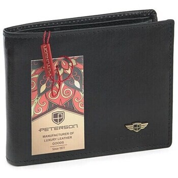 Peterson  PTN304211BLACK  Černá