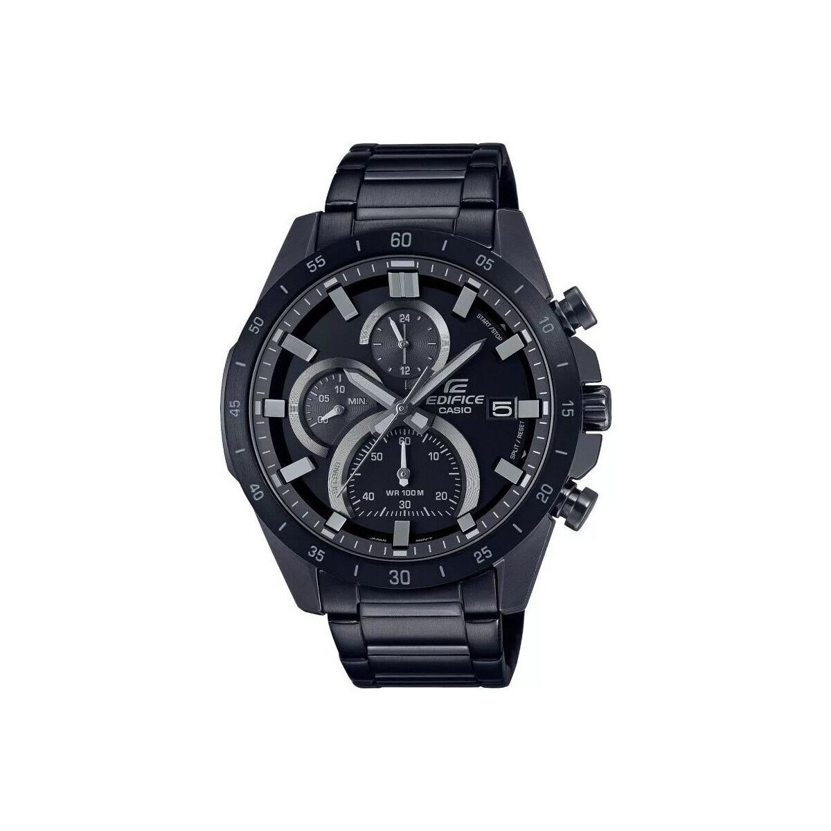 Casio  EFR571MDC1AVUEF  Stříbrná