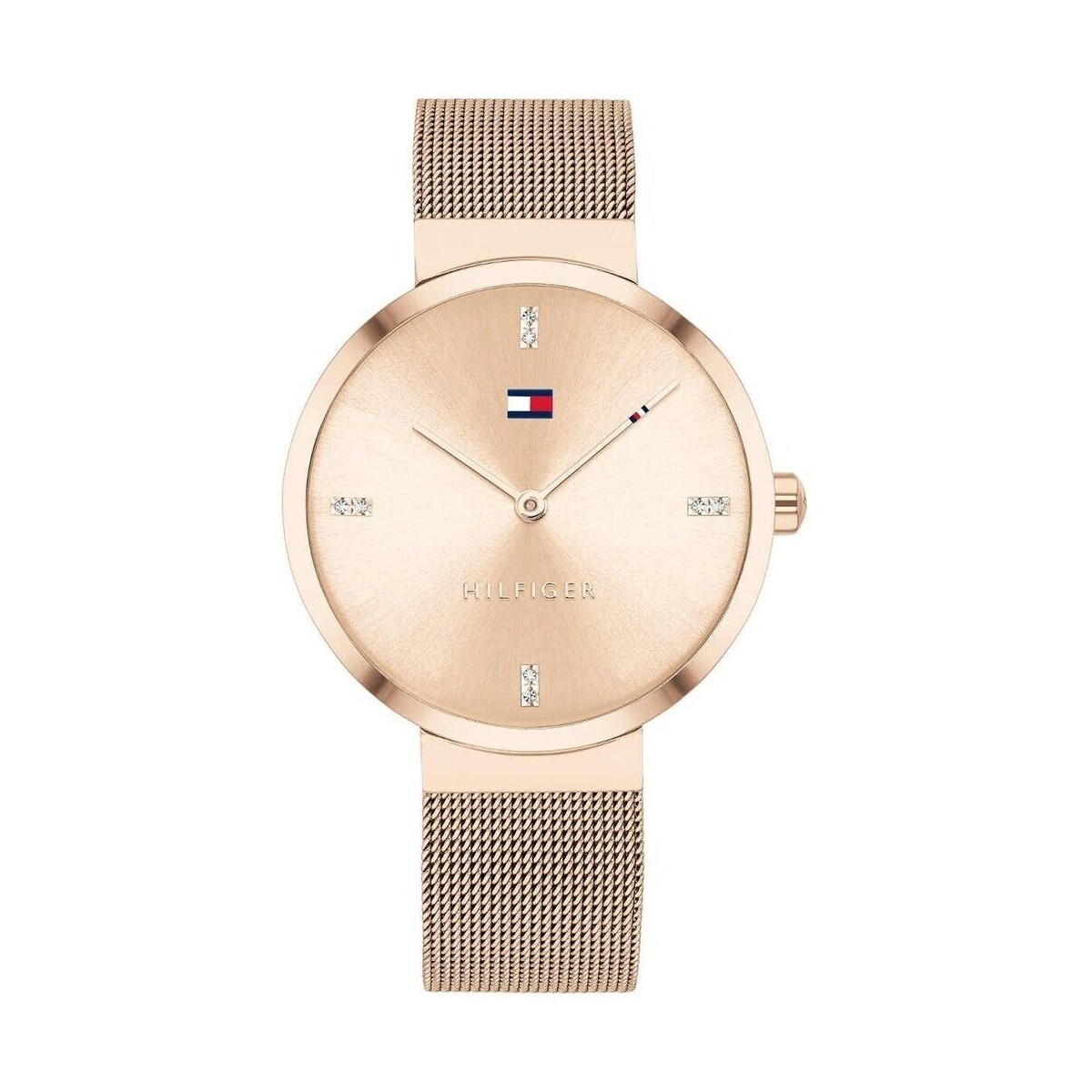 Tommy Hilfiger  Liberty  Zlatá